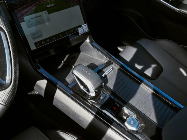 Geely Cityray с пробегом 2024 года, цена 2 565 000 рублей, 13800 км, внедорожник, Автокод Объявления