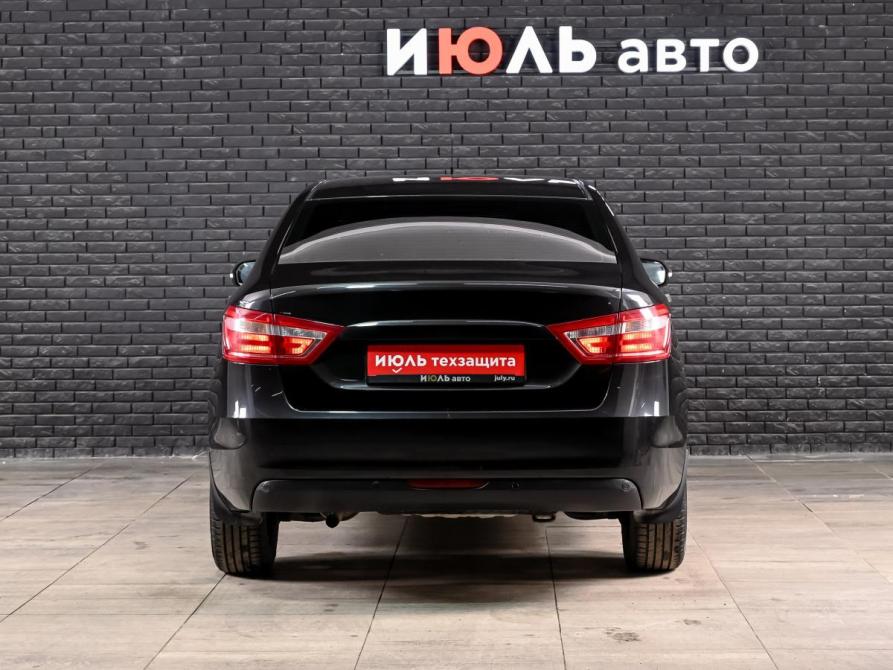 Lada (ВАЗ) Vesta I Екатеринбург  - изображение 5