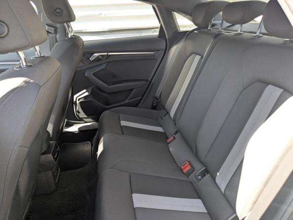 Audi A3 IV (8Y) с пробегом 2021 года, цена 2 225 000 рублей, 151831 км, седан, Автокод Объявления