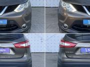 Nissan Qashqai II Тамбов  - изображение 28