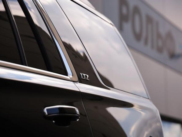 Chevrolet Tahoe IV с пробегом 2016 года, цена 2 998 000 рублей, 172058 км, внедорожник, Автокод Объявления