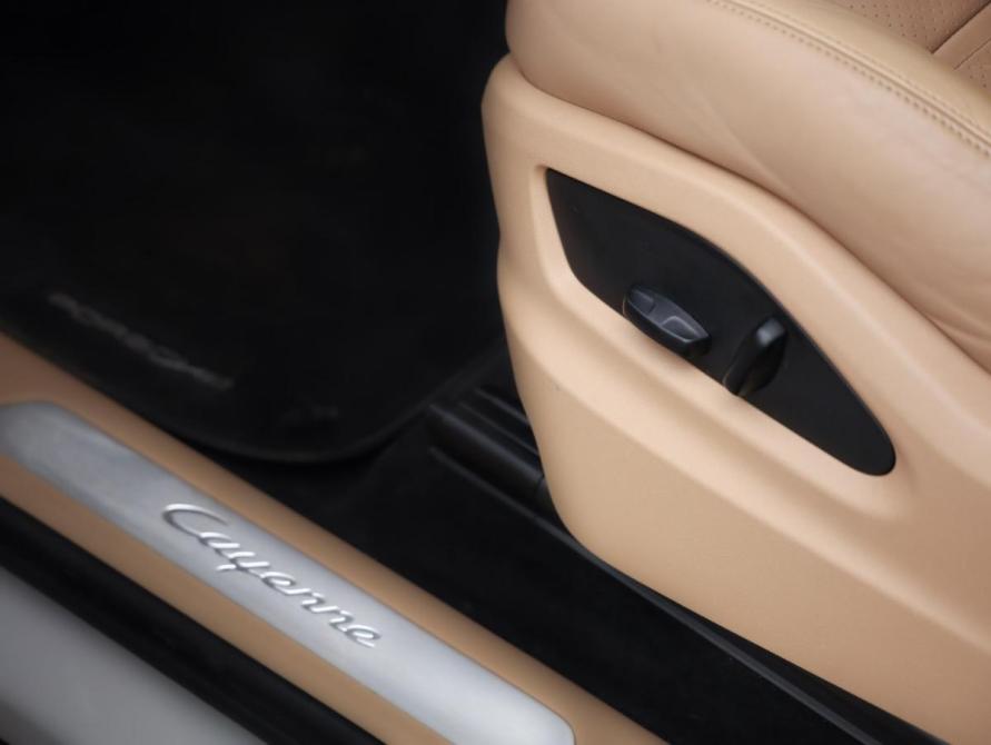 Porsche Cayenne III Санкт-Петербург  - изображение 29