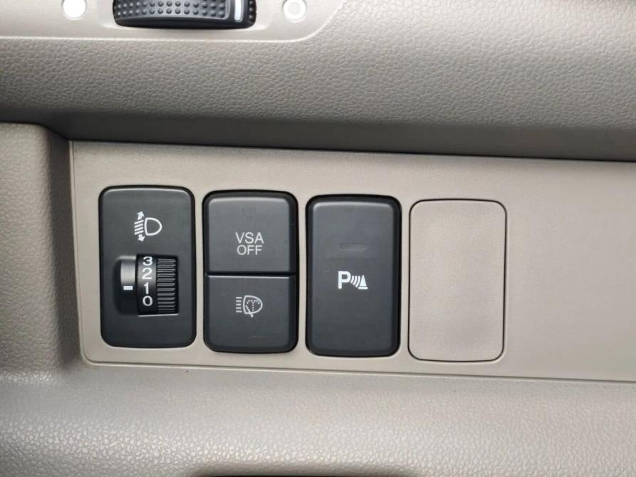 Honda Pilot II Санкт-Петербург  - изображение 21