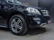 Mercedes-Benz M-Класс II (W164) Рестайлинг Самара  - изображение 64