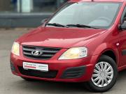 Lada (ВАЗ) Largus I Архангельск  - изображение 22