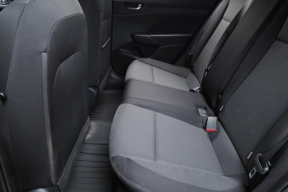 Hyundai Solaris II Челябинск  - изображение 20