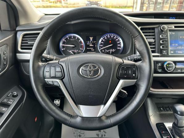 Toyota Highlander III (XU50) с пробегом 2014 года, цена 3 220 000 рублей, 143300 км, внедорожник, Автокод Объявления
