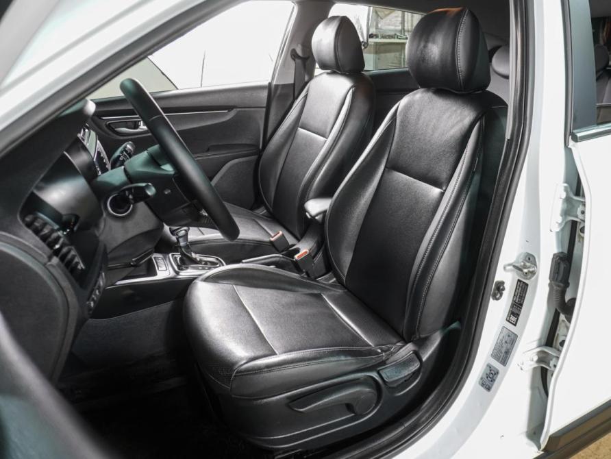 Kia Rio IV Воронеж  - изображение 10
