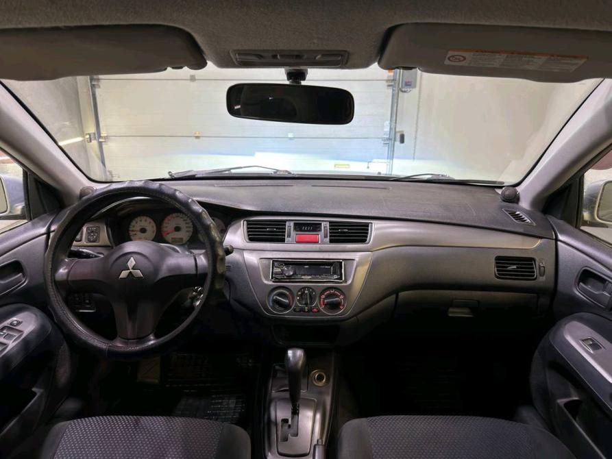 Mitsubishi Lancer IX Новосибирск  - изображение 17
