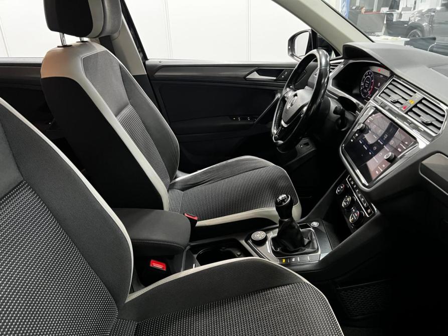 Volkswagen Tiguan II Казань  - изображение 14