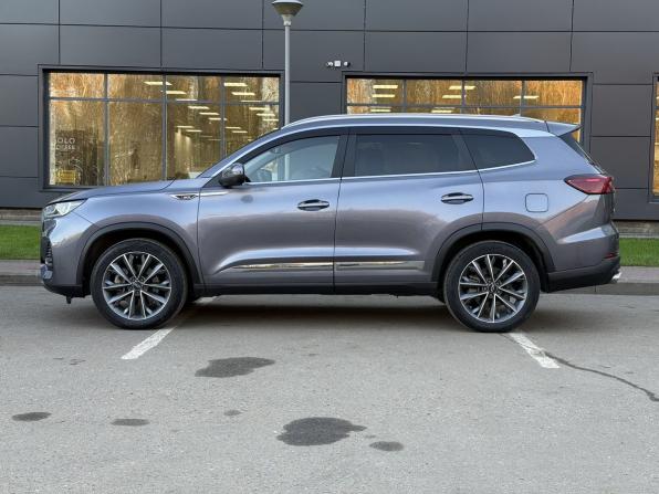 Chery Tiggo 8 Pro Max I Рестайлинг с пробегом 2024 года, цена 2 908 000 рублей, 16100 км, внедорожник, Автокод Объявления