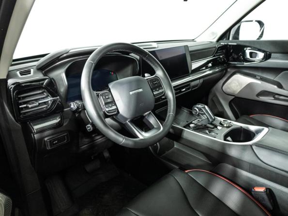 Haval H3 I с пробегом 2024 года, цена 2 479 777 рублей, 36571 км, внедорожник, Автокод Объявления