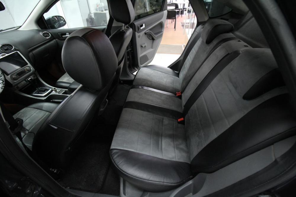 Ford Focus II Рестайлинг Сургут  - изображение 11