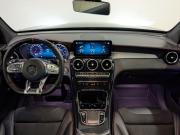 Mercedes-Benz GLC AMG I (X253) Рестайлинг Санкт-Петербург  - изображение 44