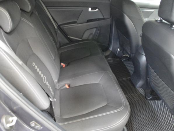 Kia Sportage III Рестайлинг с пробегом 2014 года, цена 1 320 000 рублей, 207935 км, внедорожник, Автокод Объявления