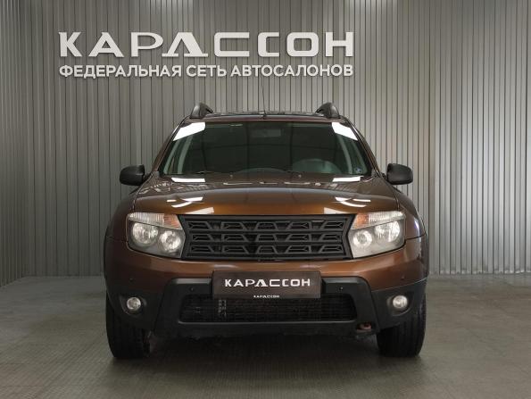 Renault Duster I с пробегом 2013 года, цена 750 000 рублей, 247960 км, внедорожник, Автокод Объявления