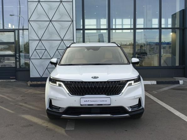 Kia Carnival IV с пробегом 2020 года, цена 3 899 000 рублей, 104128 км, минивэн, Автокод Объявления