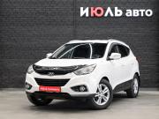 Hyundai ix35 I Екатеринбург  - изображение 21
