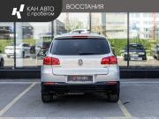 Volkswagen Tiguan I Рестайлинг Казань  - изображение 13