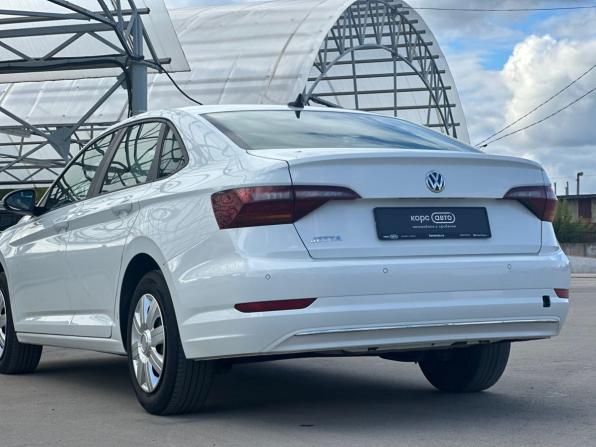 Volkswagen Jetta VII с пробегом 2020 года, цена 1 631 400 рублей, 163228 км, седан, Автокод Объявления