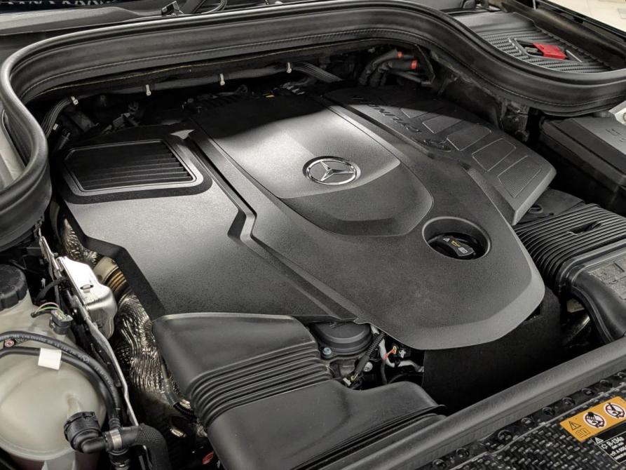 Mercedes-Benz GLS II (X167) Санкт-Петербург  - изображение 9