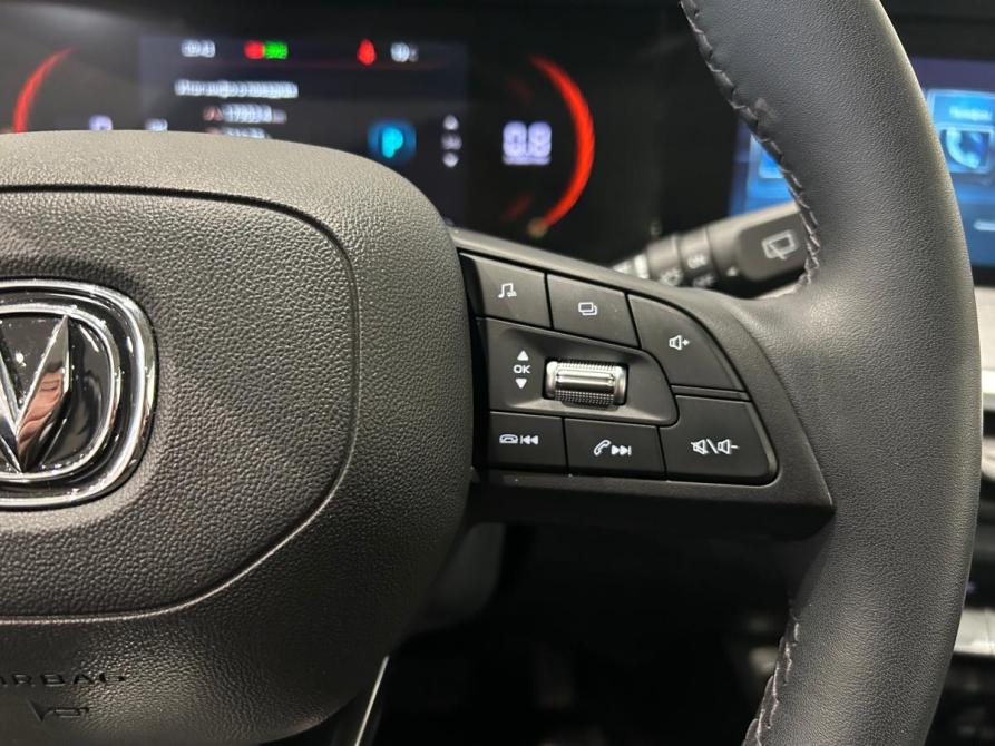 Changan CS35 Plus I Рестайлинг Санкт-Петербург  - изображение 23