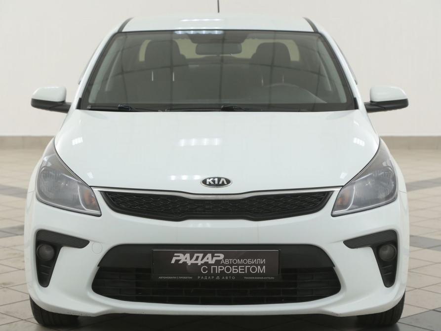 Kia Rio IV Иваново  - изображение 6