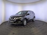 Nissan X-Trail III Рестайлинг Москва  - изображение 31