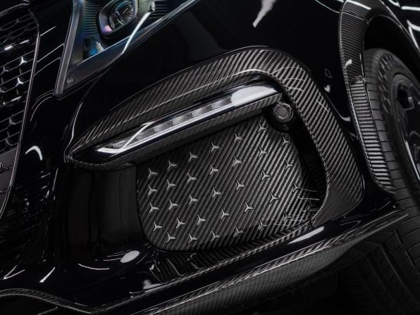 Mercedes-Benz V-Класс III (W447) Рестайлинг 2 с пробегом 2025 года, цена 46 000 000 рублей, 89 км, минивэн, Автокод Объявления
