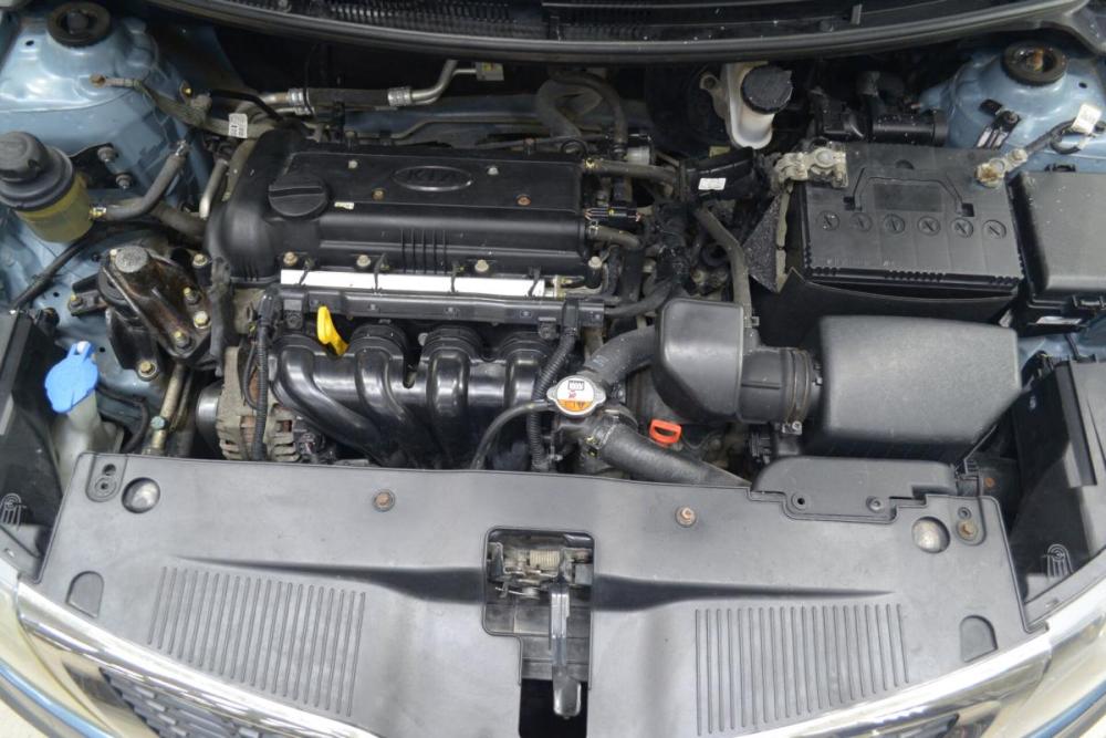 Kia Rio III Сургут  - изображение 5