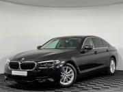 BMW 5 серии VII (G30/G31/G38) Рестайлинг Москва  - изображение 20