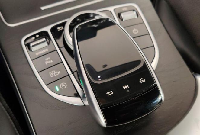 Mercedes-Benz C-Класс IV (W205) Рестайлинг с пробегом 2019 года, цена 2 500 000 рублей, 126904 км, седан, Автокод Объявления