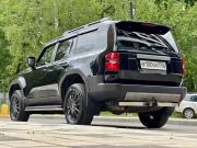 Toyota Land Cruiser Prado 250 Series Уфа  - изображение 55