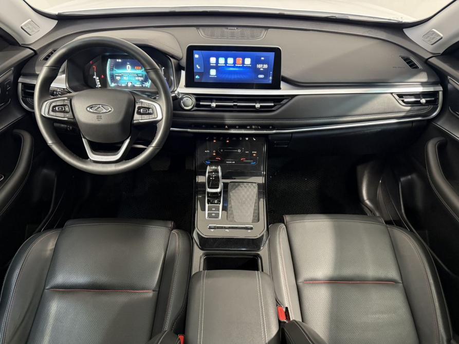 Chery Tiggo 7 Pro I Химки  - изображение 9