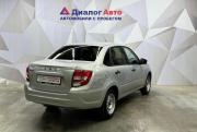 Lada (ВАЗ) Granta I Рестайлинг Азнакаево  - изображение 32