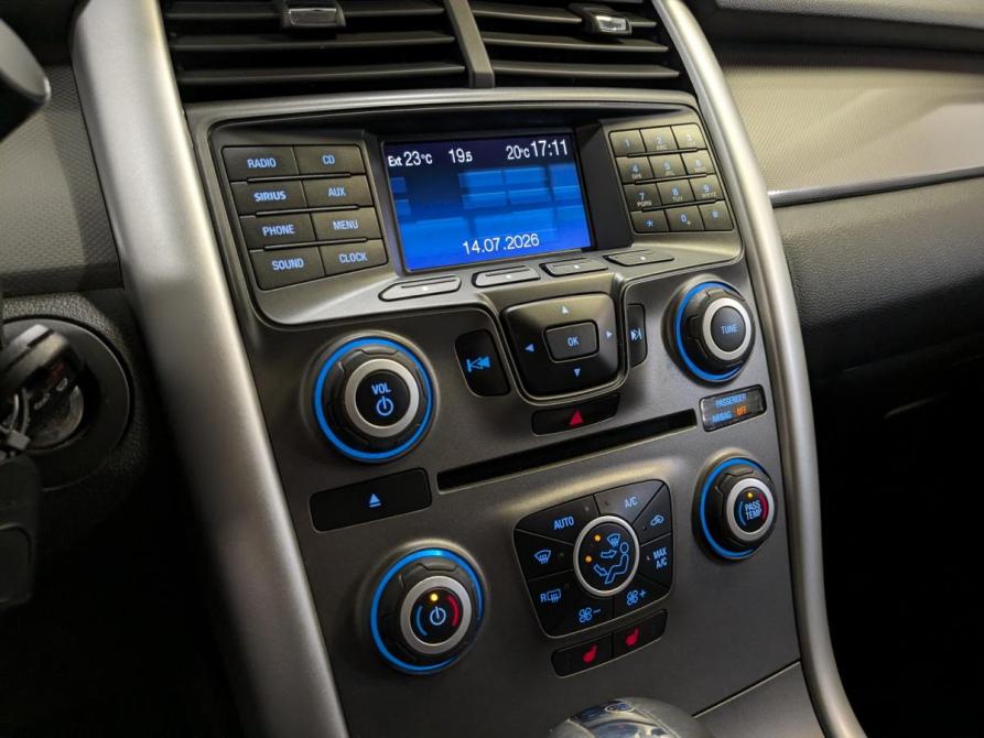 Ford Edge I Рестайлинг Санкт-Петербург  - изображение 15