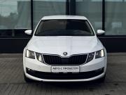 Skoda Octavia III (A7) Рестайлинг Екатеринбург  - изображение 26