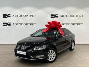 Volkswagen Passat B7 Санкт-Петербург  - изображение 25