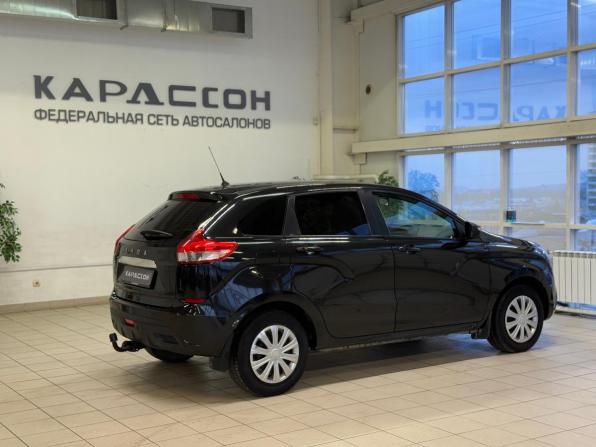 Lada (ВАЗ) XRAY I с пробегом 2020 года, цена 940 000 рублей, 98000 км, хэтчбек, Автокод Объявления