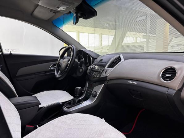 Chevrolet Cruze I Рестайлинг с пробегом 2013 года, цена 680 000 рублей, 209546 км, хэтчбек, Автокод Объявления