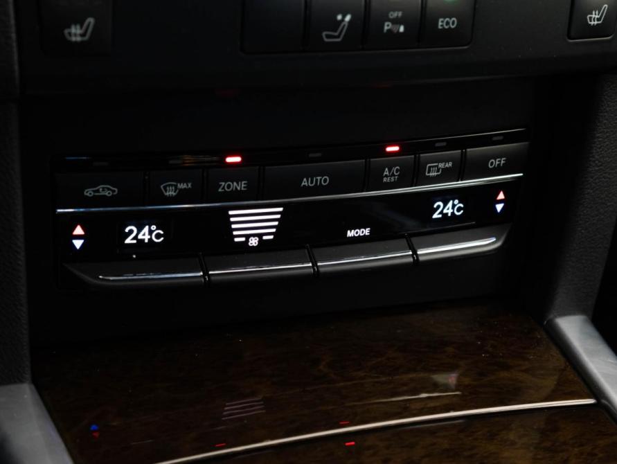 Mercedes-Benz E-Класс IV (W212 S212 C207) Санкт-Петербург  - изображение 16