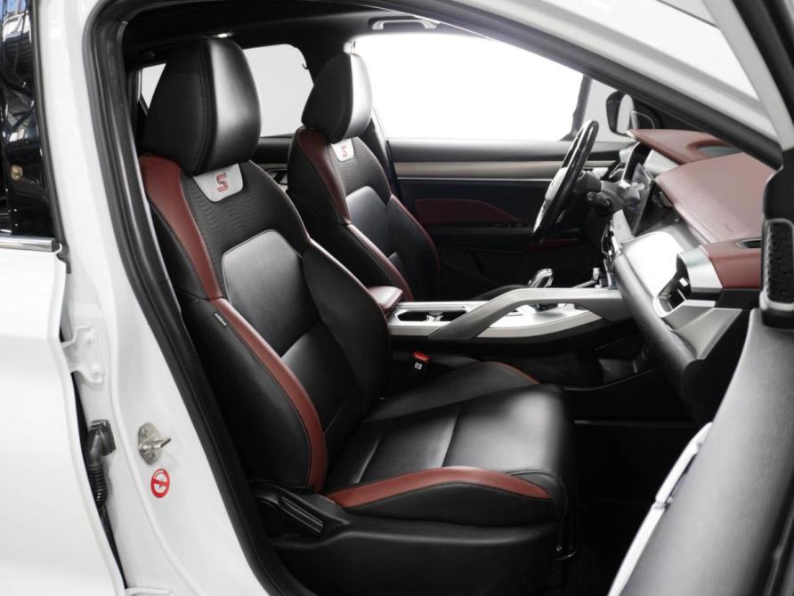 Geely Coolray I Тюмень  - изображение 8