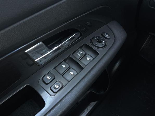 SsangYong Rexton III с пробегом 2013 года, цена 1 249 000 рублей, 115721 км, внедорожник, Автокод Объявления