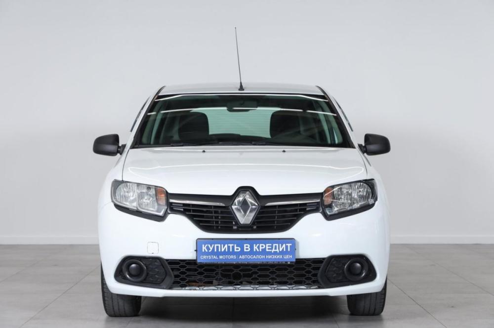 Renault Sandero II Новосибирск  - изображение 2
