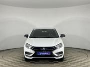 Lada (ВАЗ) Vesta I Рестайлинг (NG) Воронеж  - изображение 23