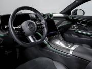 Mercedes-Benz CLE Москва  - изображение 42