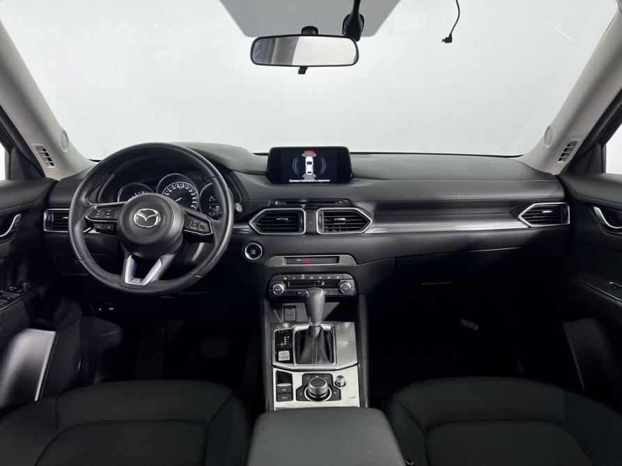 Mazda CX-5 II Калининград  - изображение 14