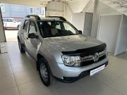 Renault Duster I Рестайлинг Уфа  - изображение 41
