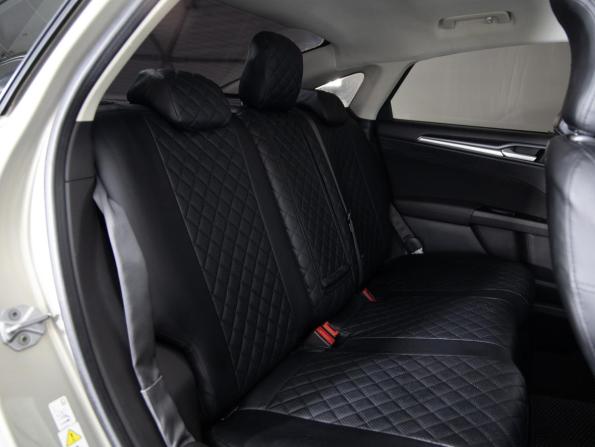 Ford Mondeo V с пробегом 2015 года, цена 1 449 000 рублей, 146155 км, седан, Автокод Объявления