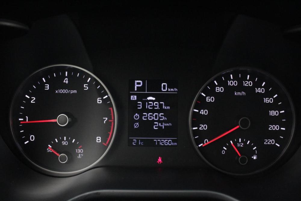 Kia Rio IV Брянск  - изображение 9